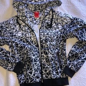 Nike windbreaker